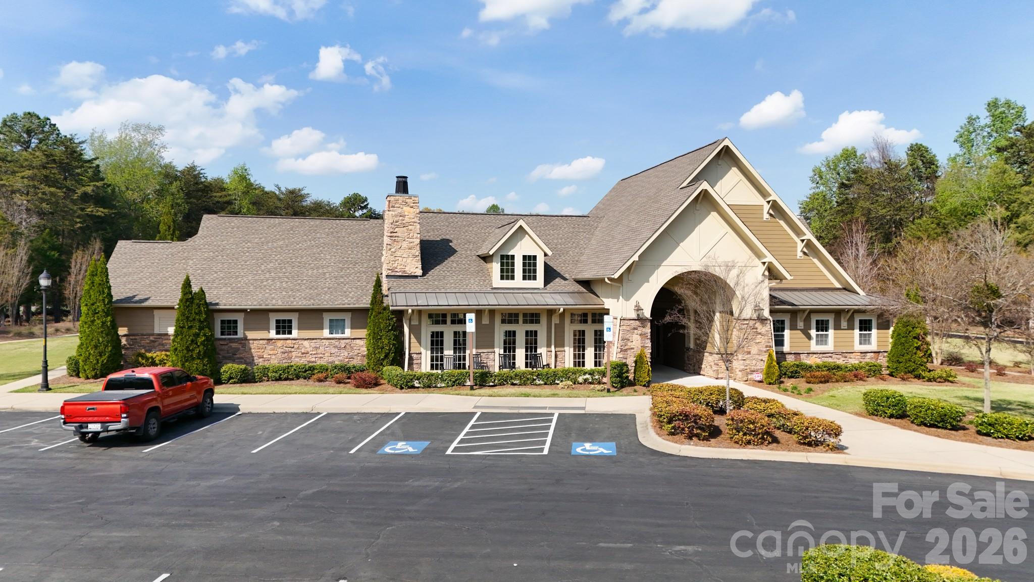 Chapel Cove - Residential