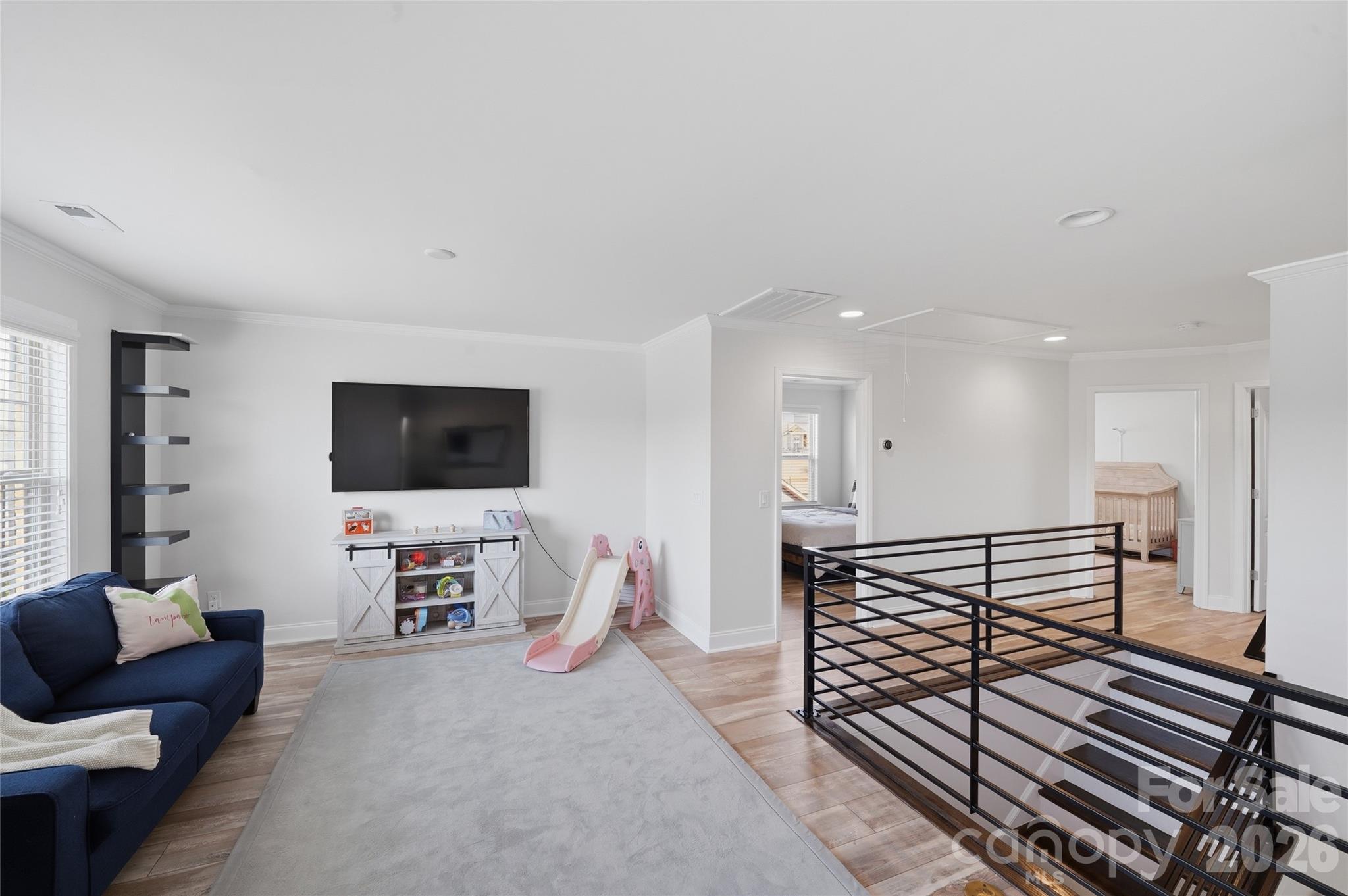 Chapel Cove - Residential