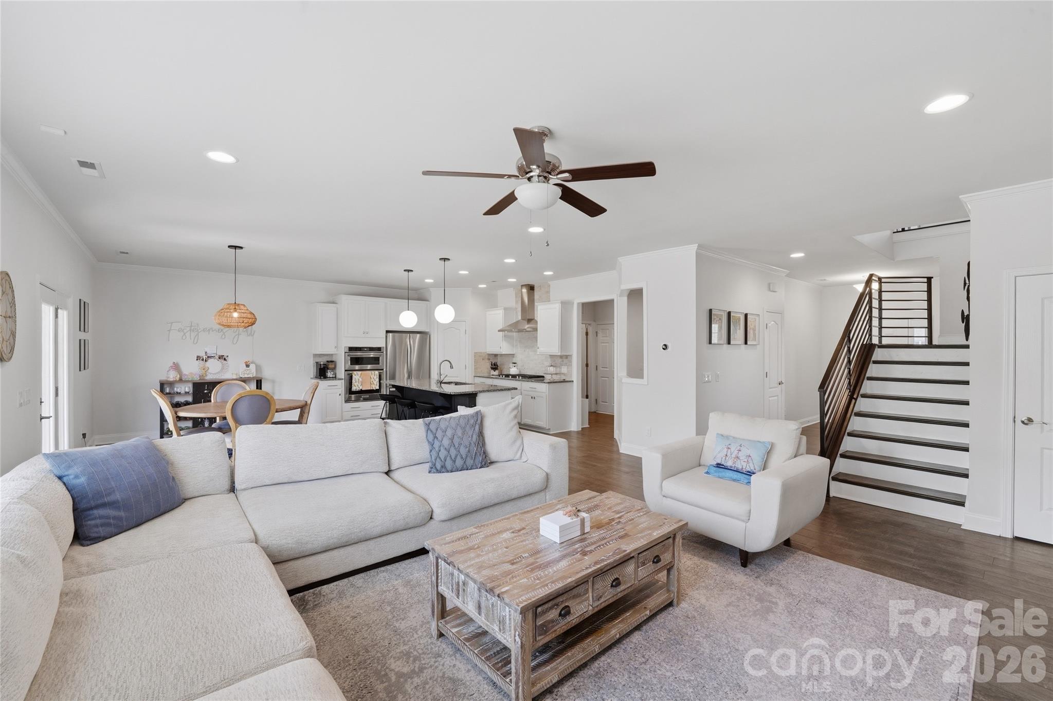 Chapel Cove - Residential