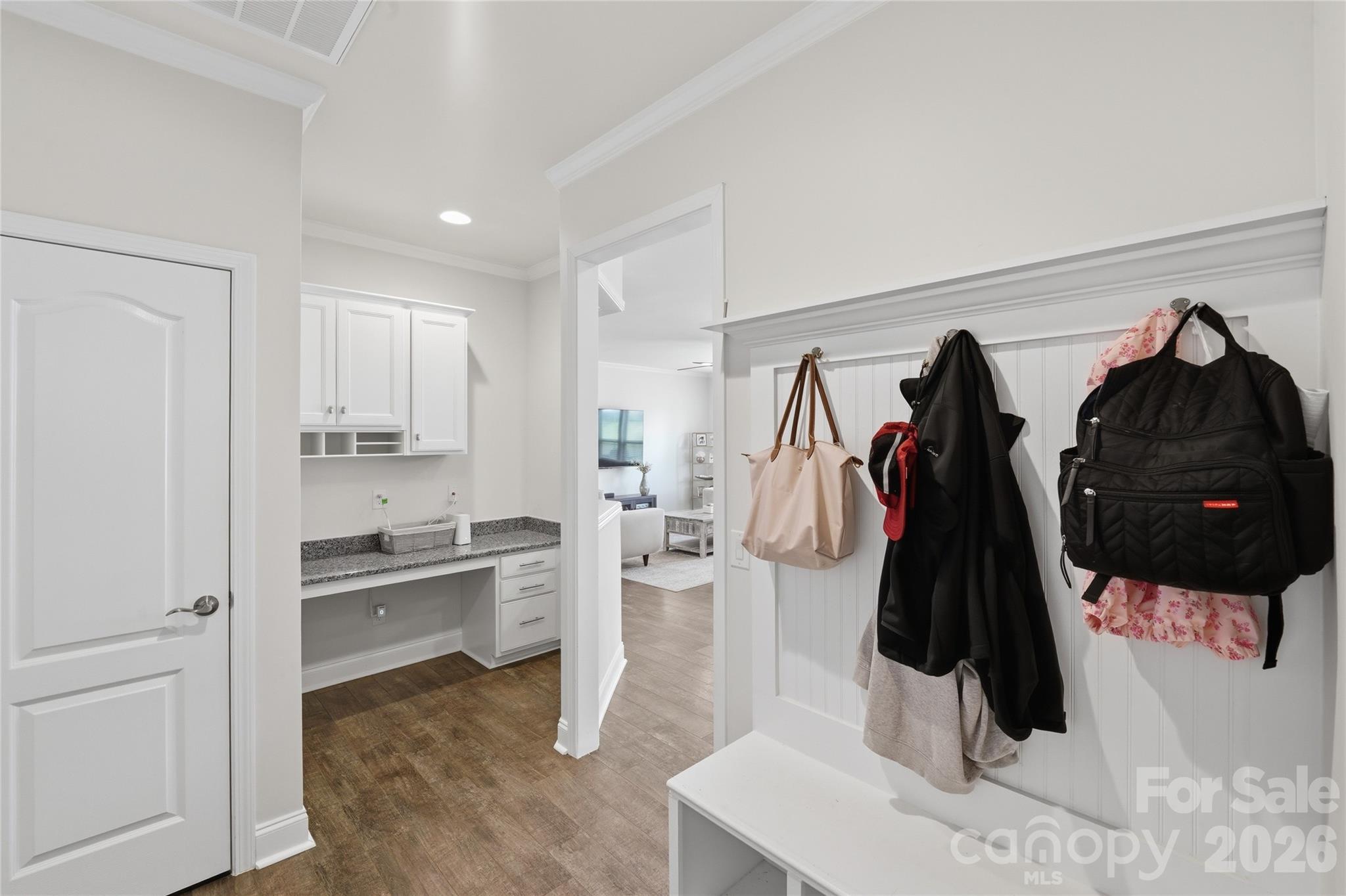 Chapel Cove - Residential