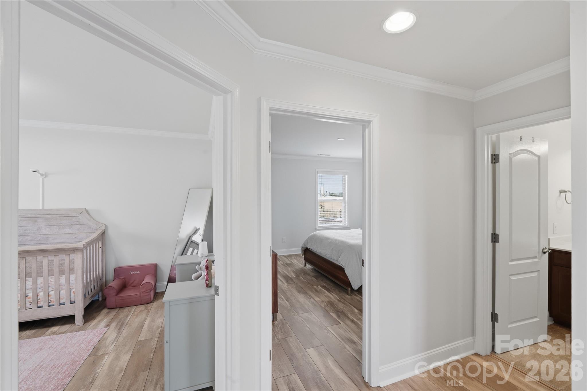 Chapel Cove - Residential