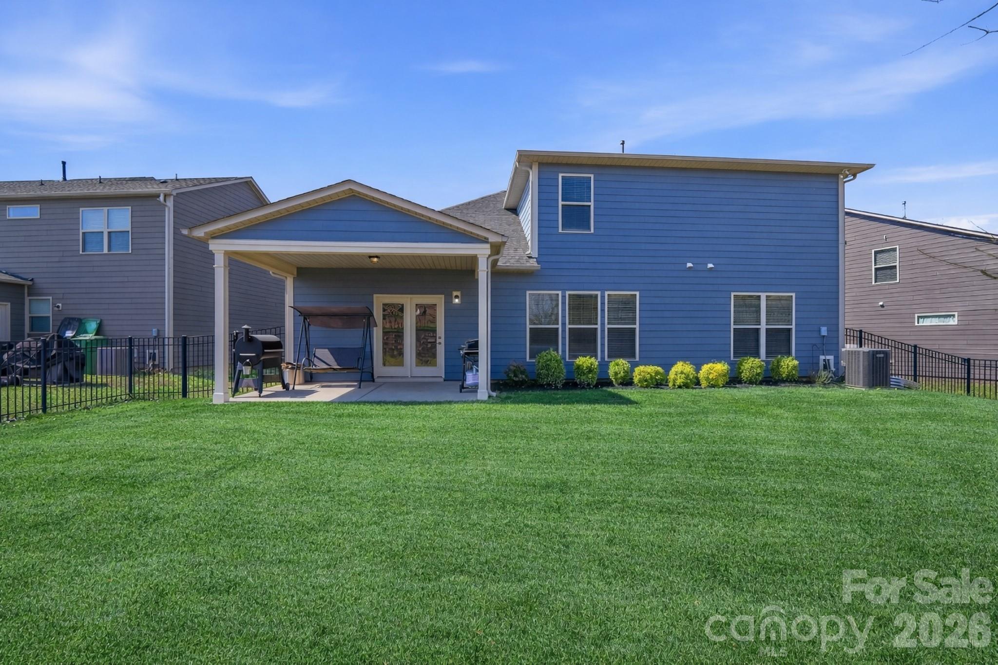 Chapel Cove - Residential