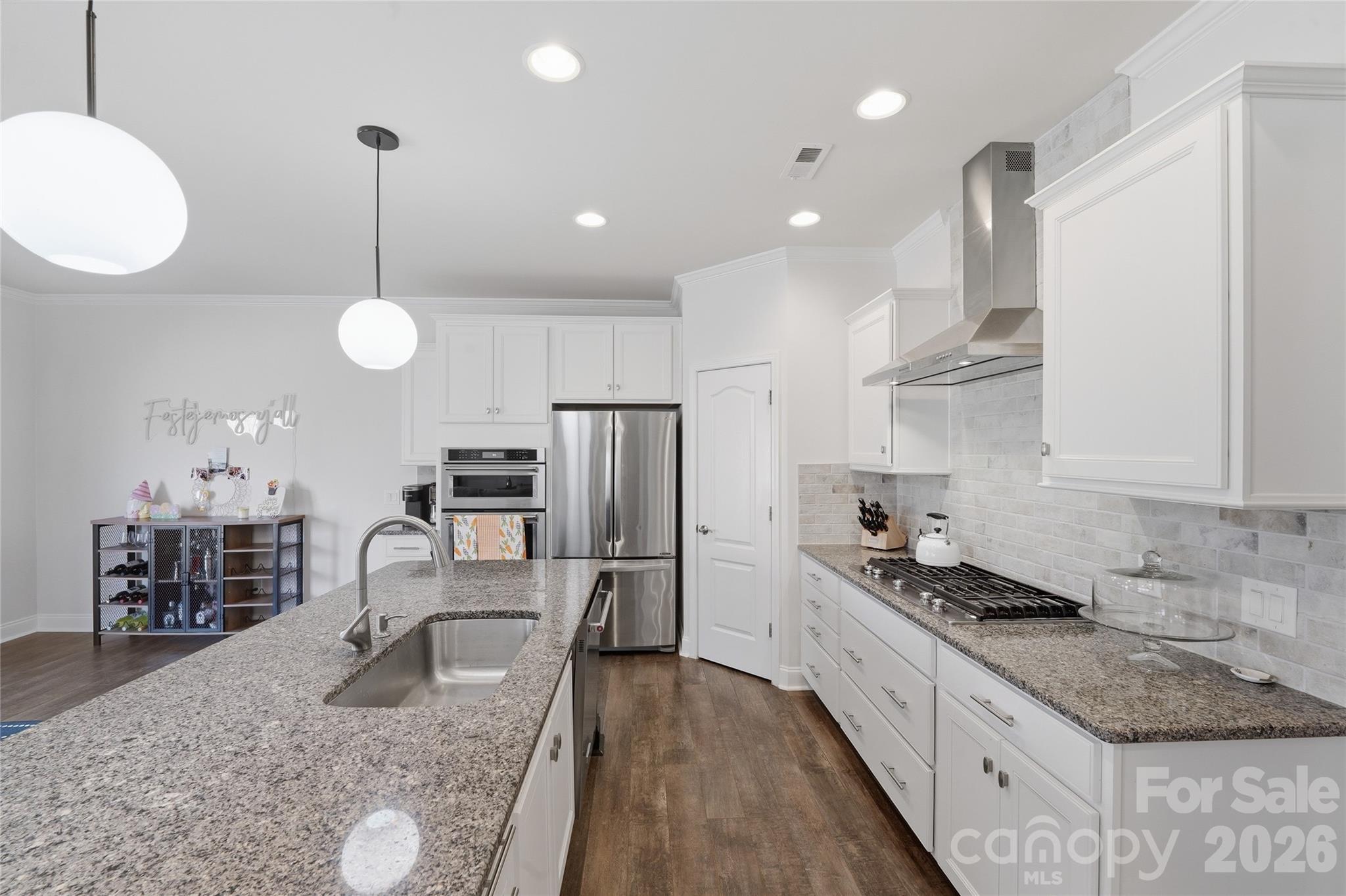 Chapel Cove - Residential