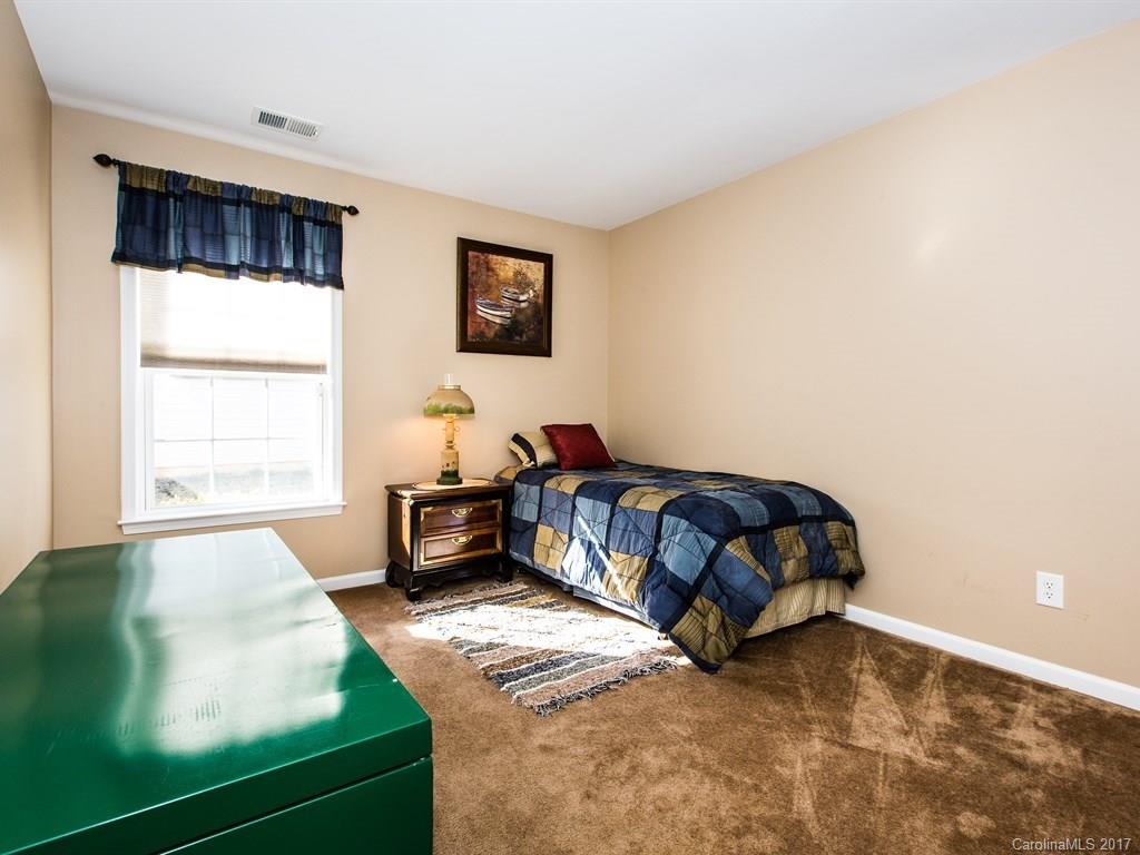 Regent Park - Residential