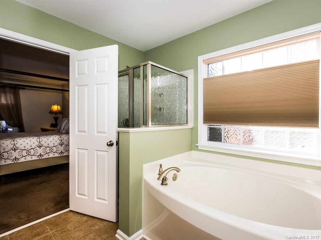 Regent Park - Residential