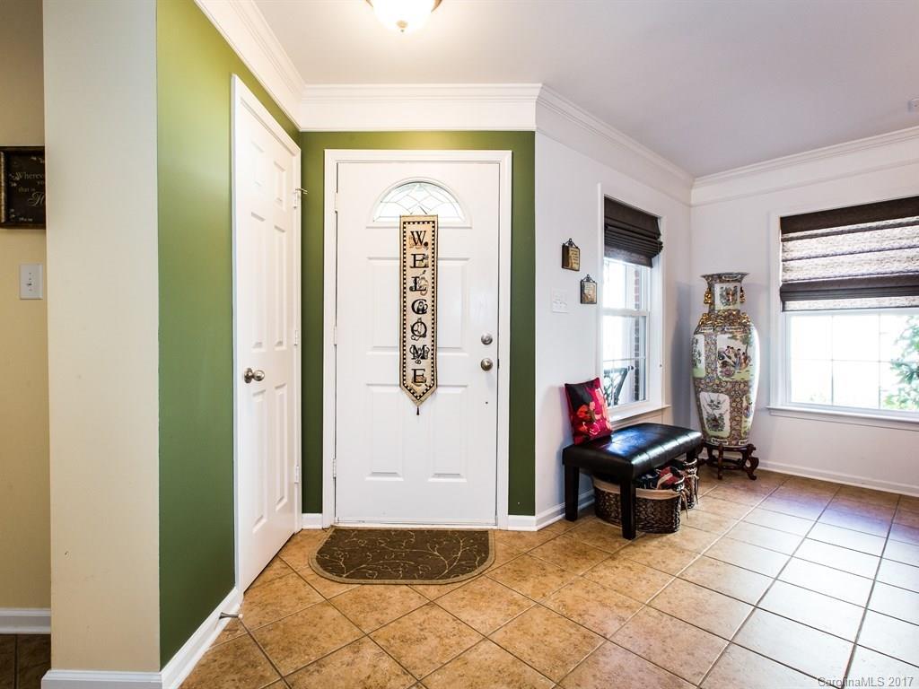 Regent Park - Residential