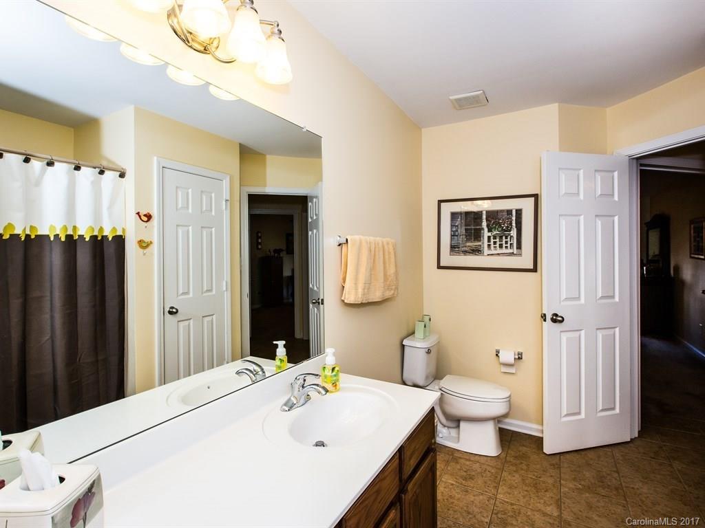 Regent Park - Residential