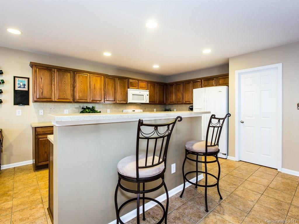 Regent Park - Residential