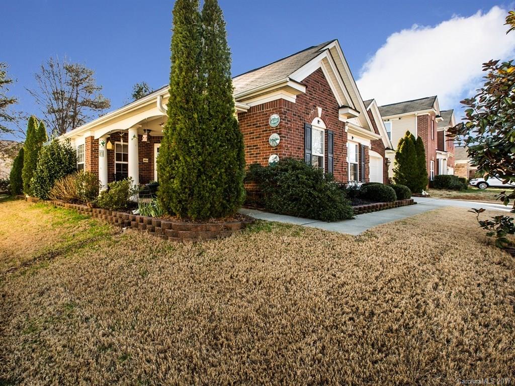 Regent Park - Residential