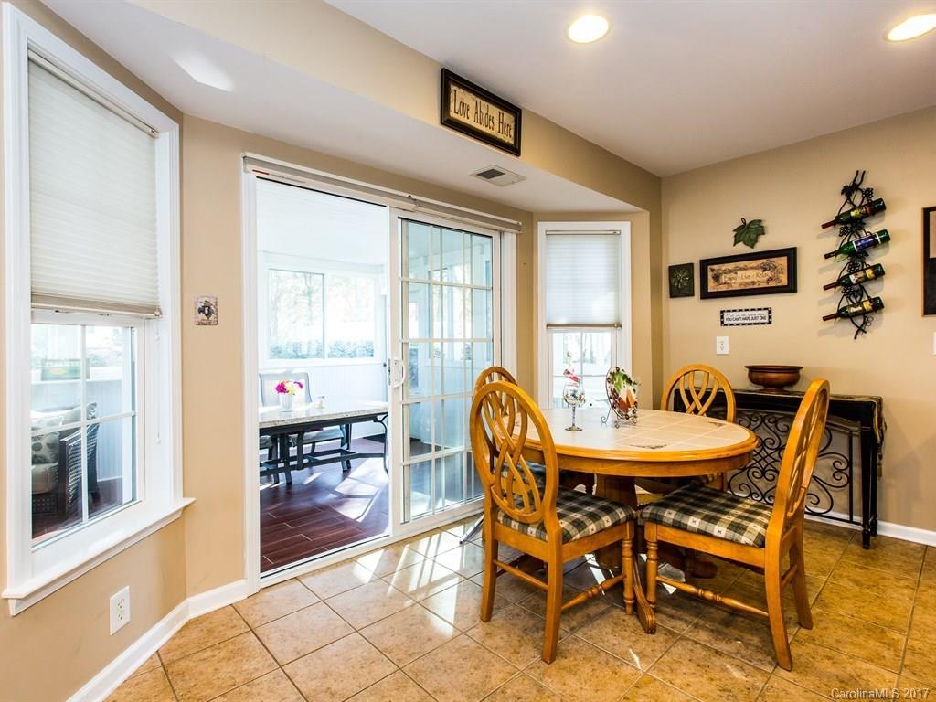 Regent Park - Residential