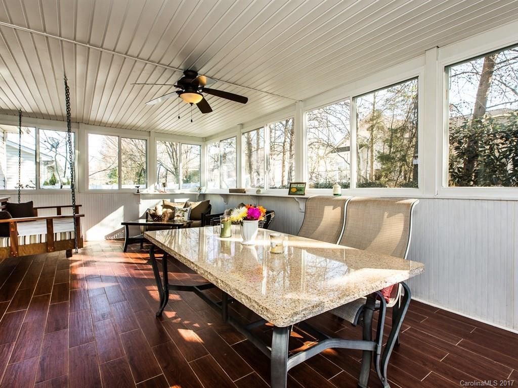 Regent Park - Residential