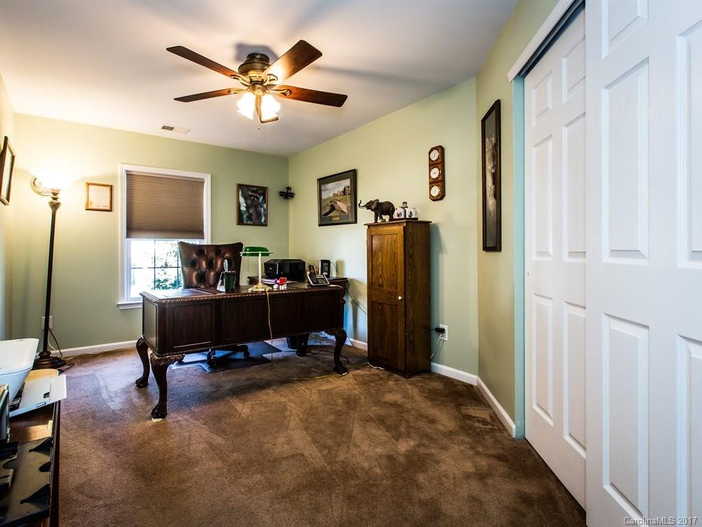 Regent Park - Residential