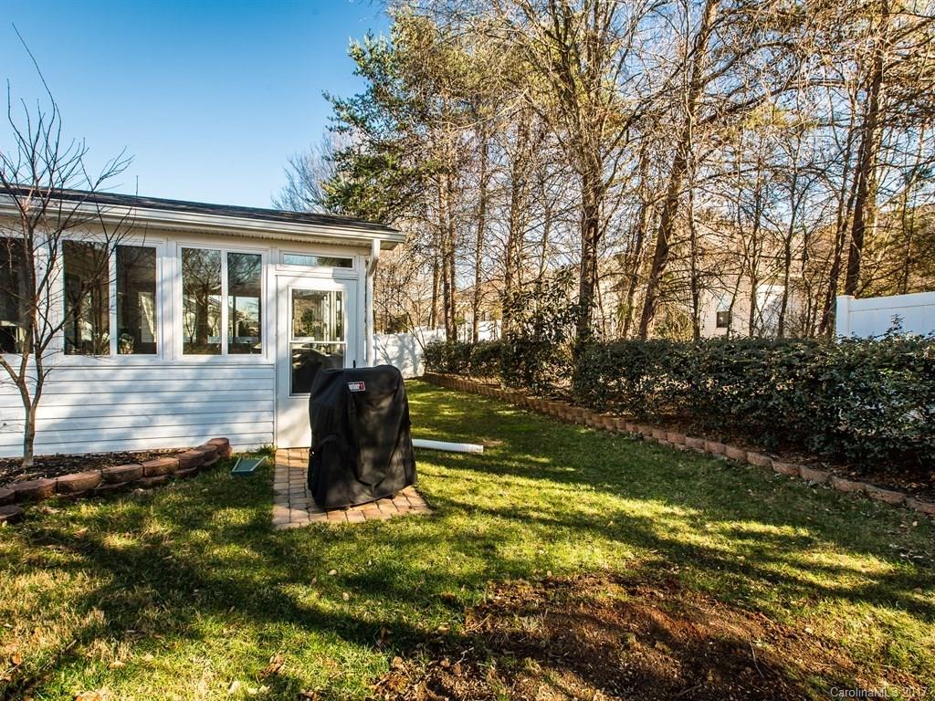 Regent Park - Residential