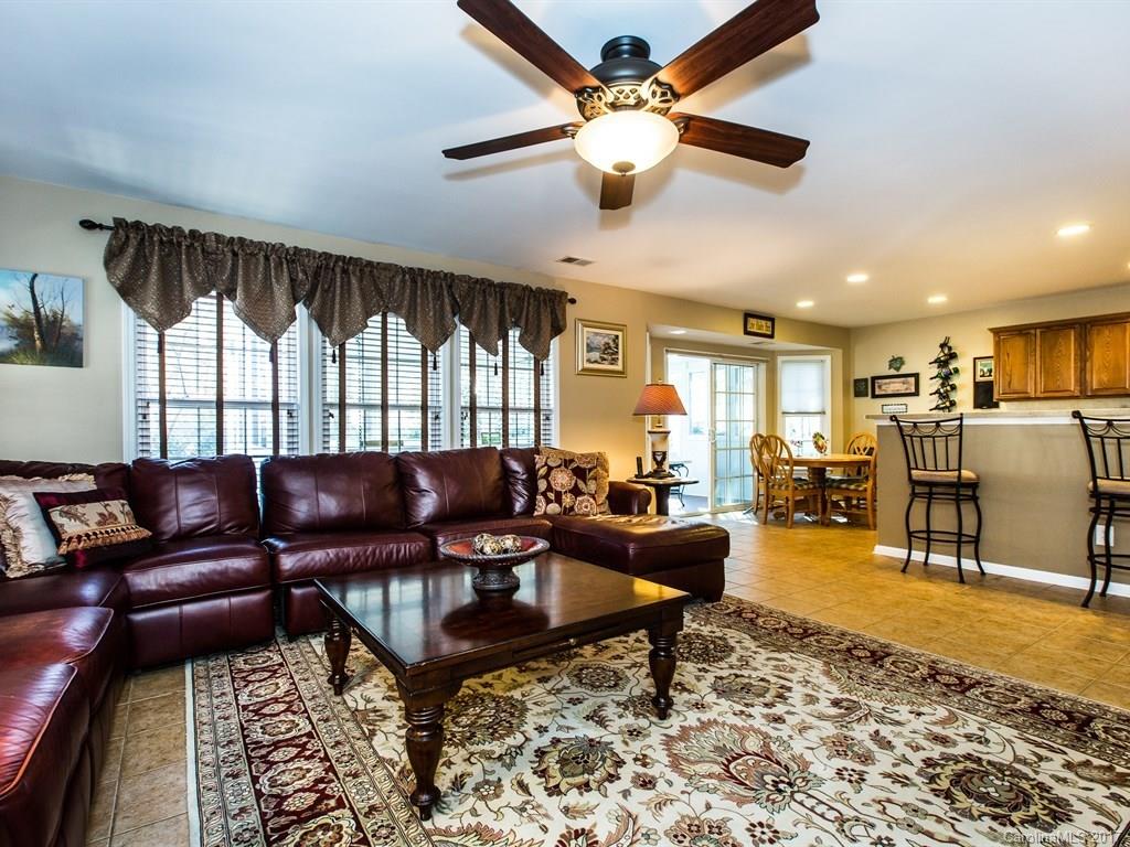 Regent Park - Residential