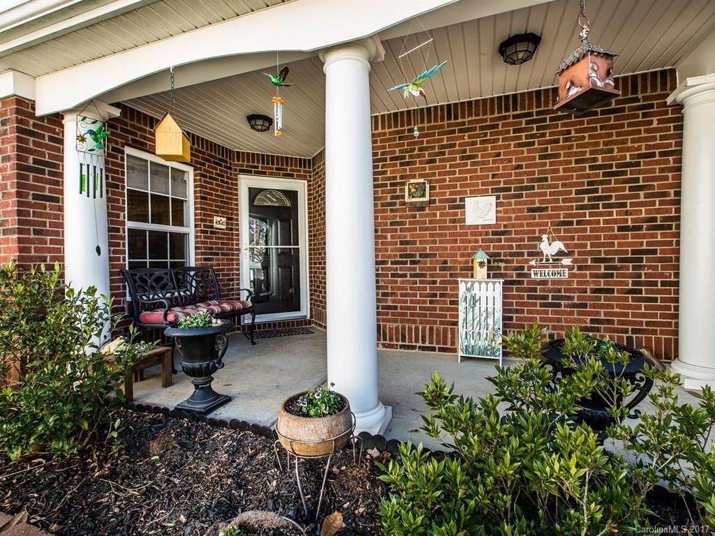 Regent Park - Residential