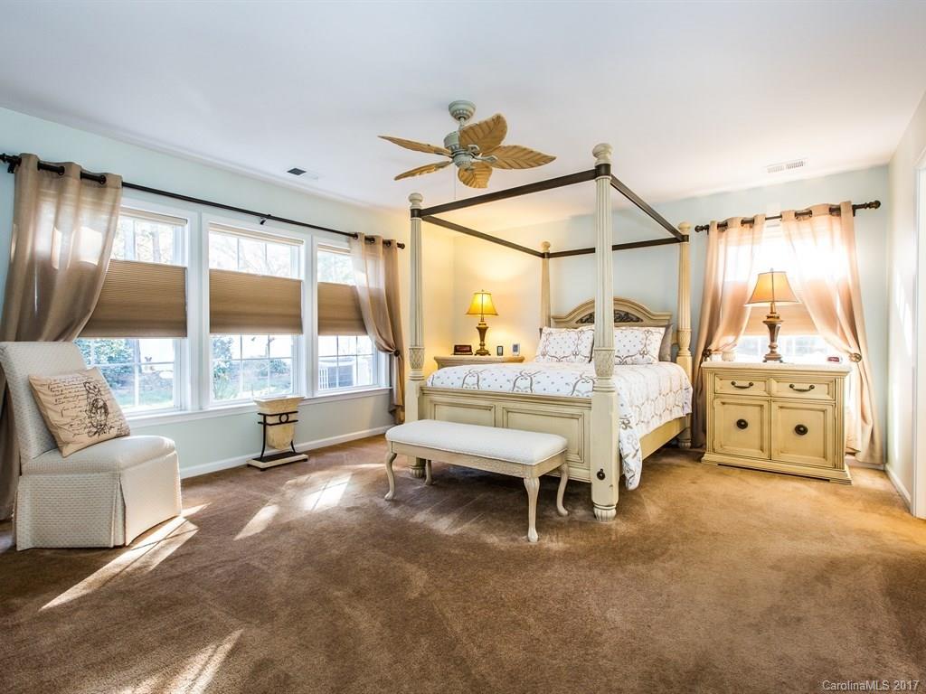 Regent Park - Residential