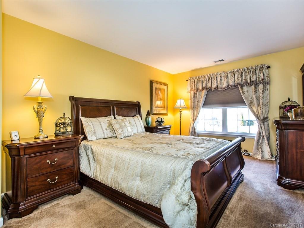 Regent Park - Residential