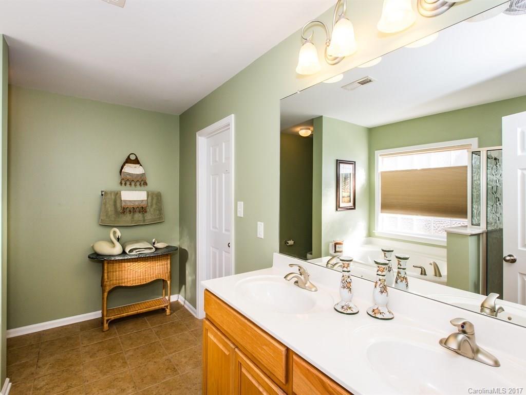 Regent Park - Residential