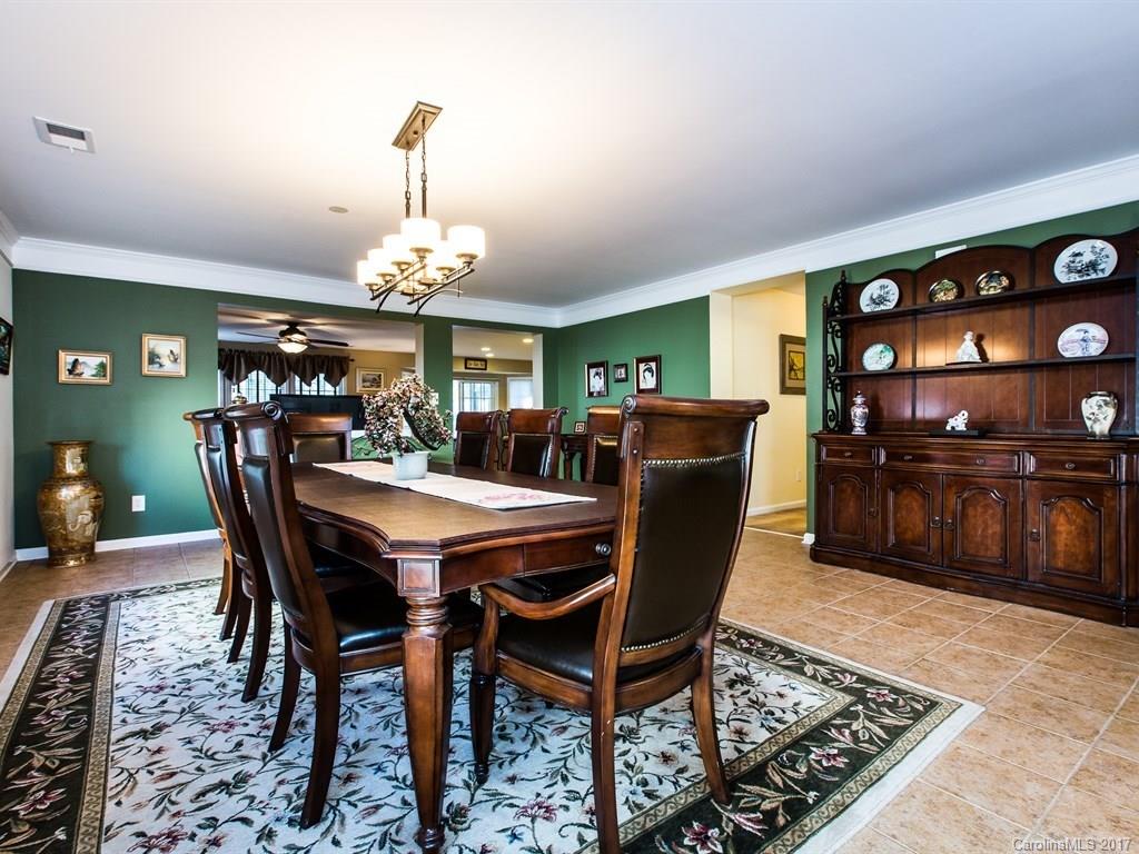 Regent Park - Residential