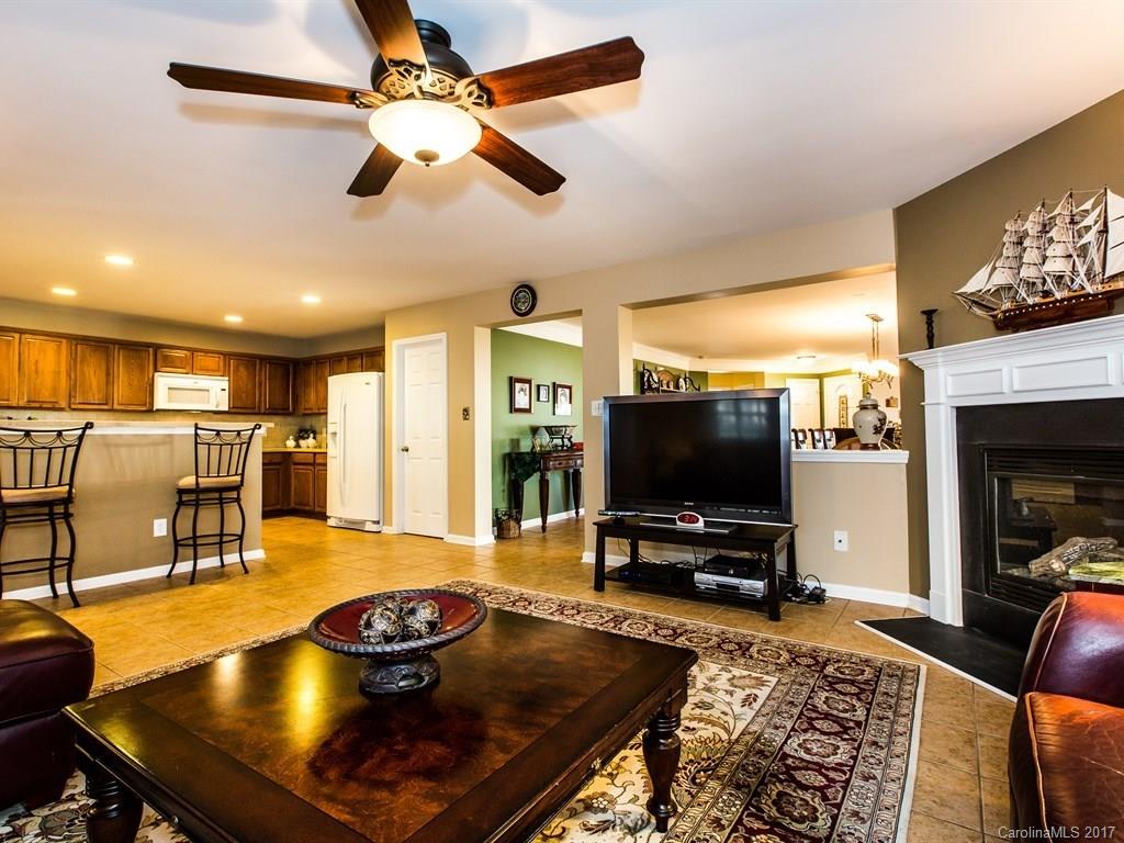 Regent Park - Residential