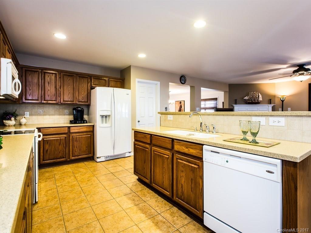 Regent Park - Residential