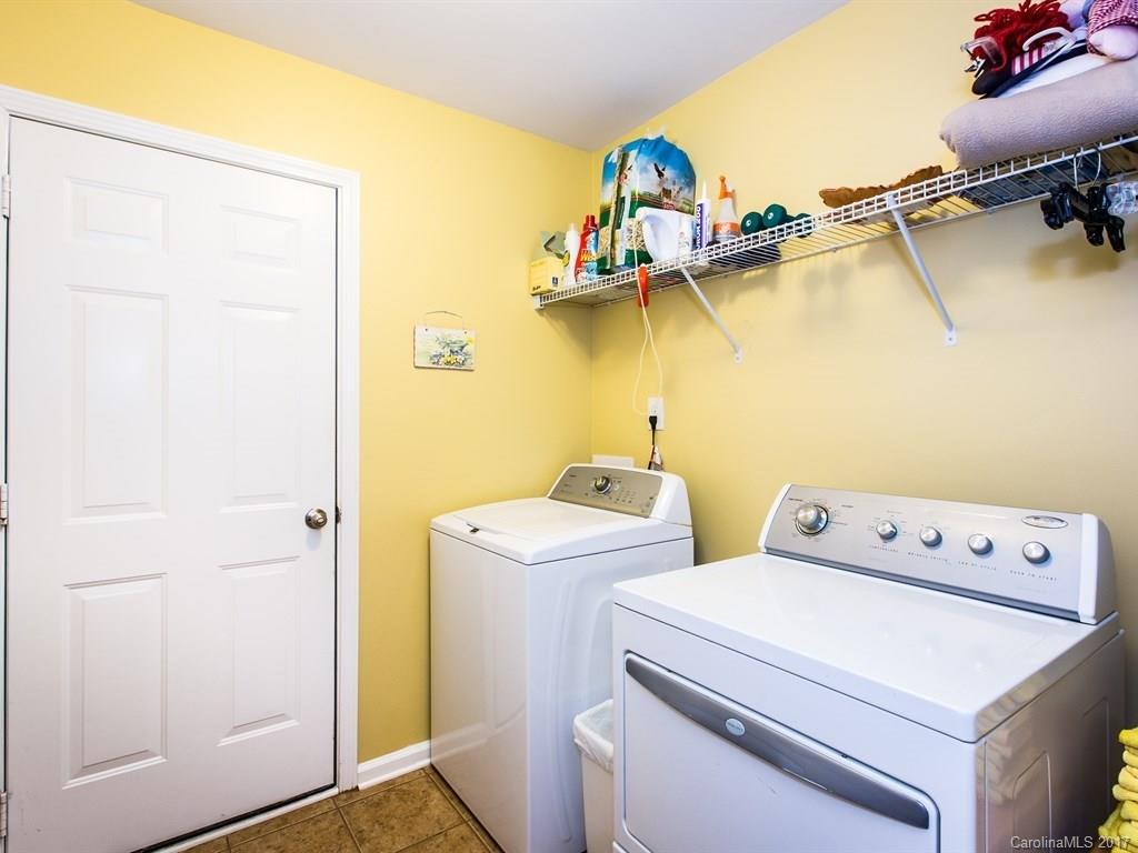 Regent Park - Residential