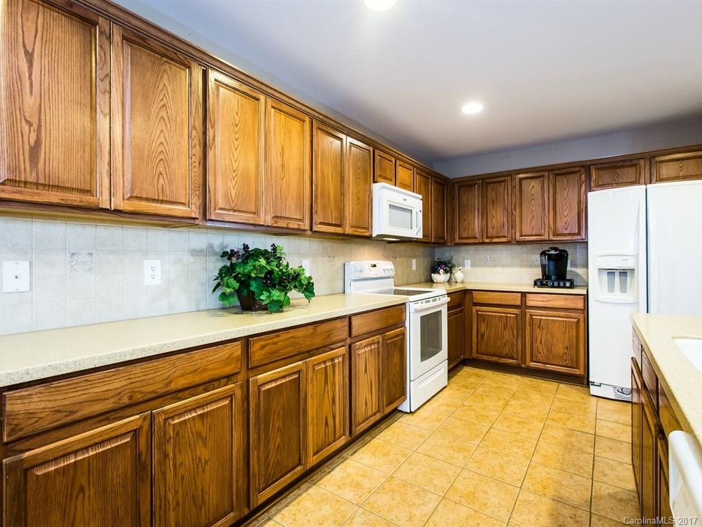 Regent Park - Residential