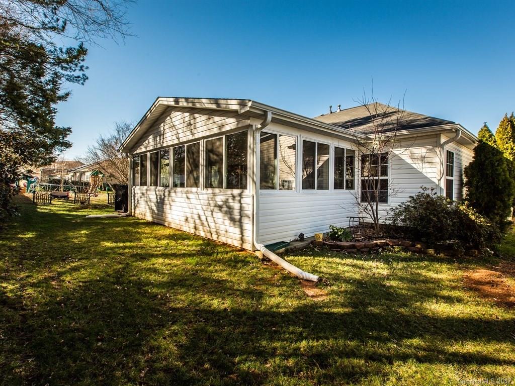 Regent Park - Residential