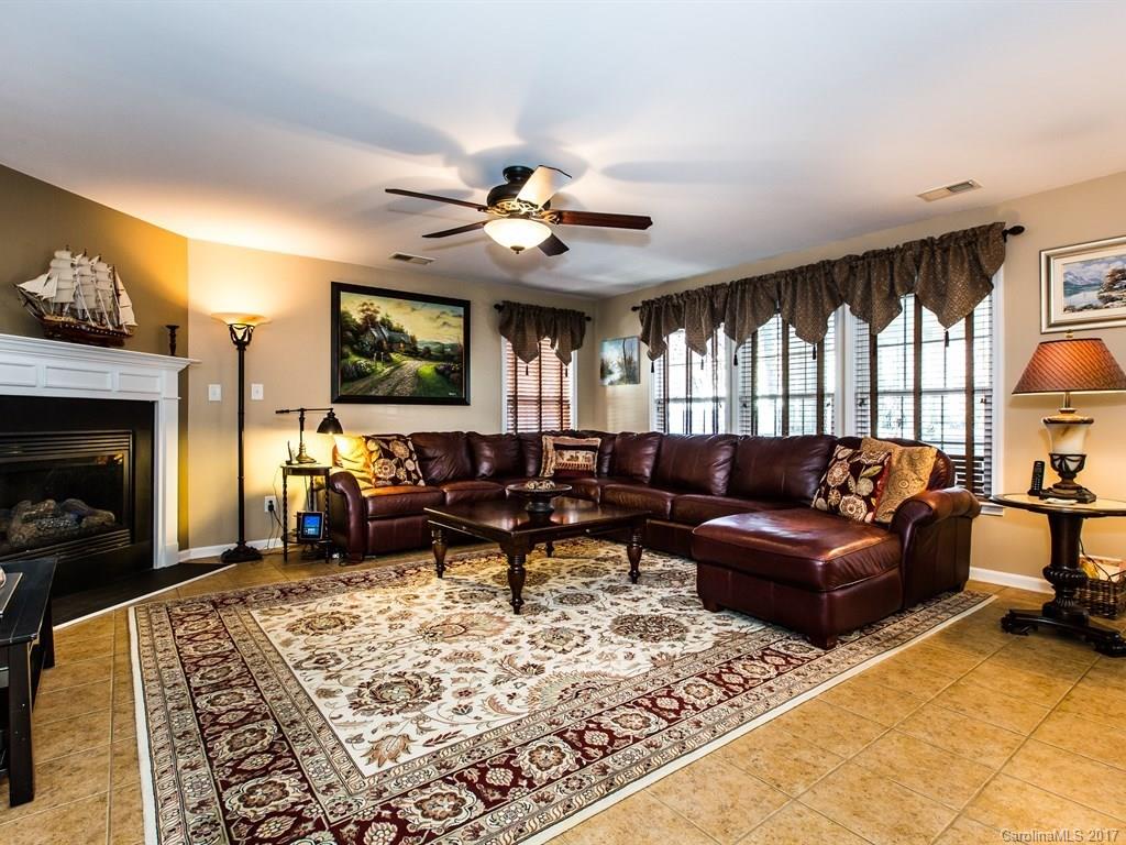 Regent Park - Residential