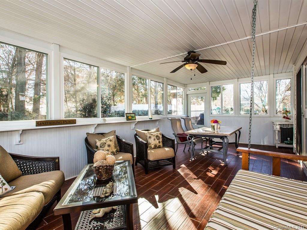 Regent Park - Residential