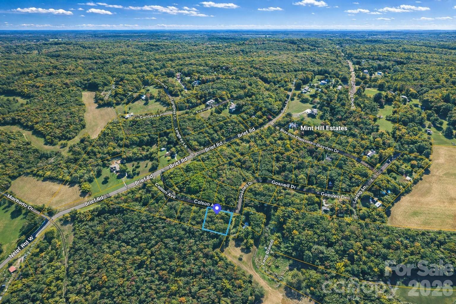 8930 Colson Avenue 54 + 55