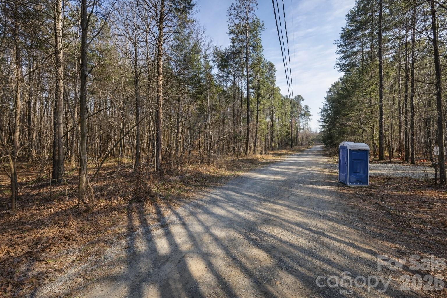 Mint Hill Estates - Land