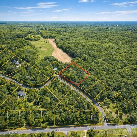 8930 Colson Avenue 54 + 55 Charlotte NC 28227