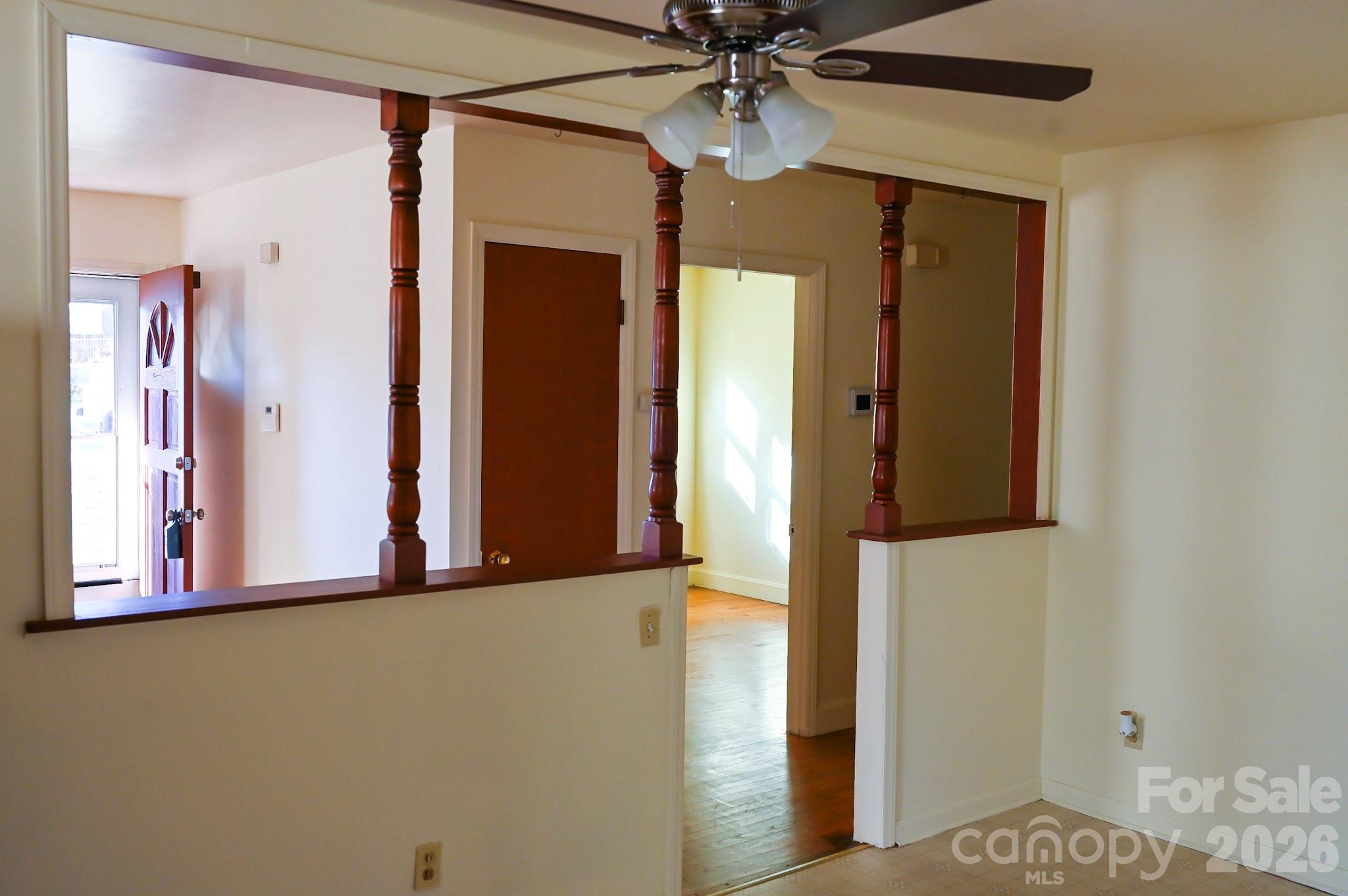 1121 Grovewood Drive