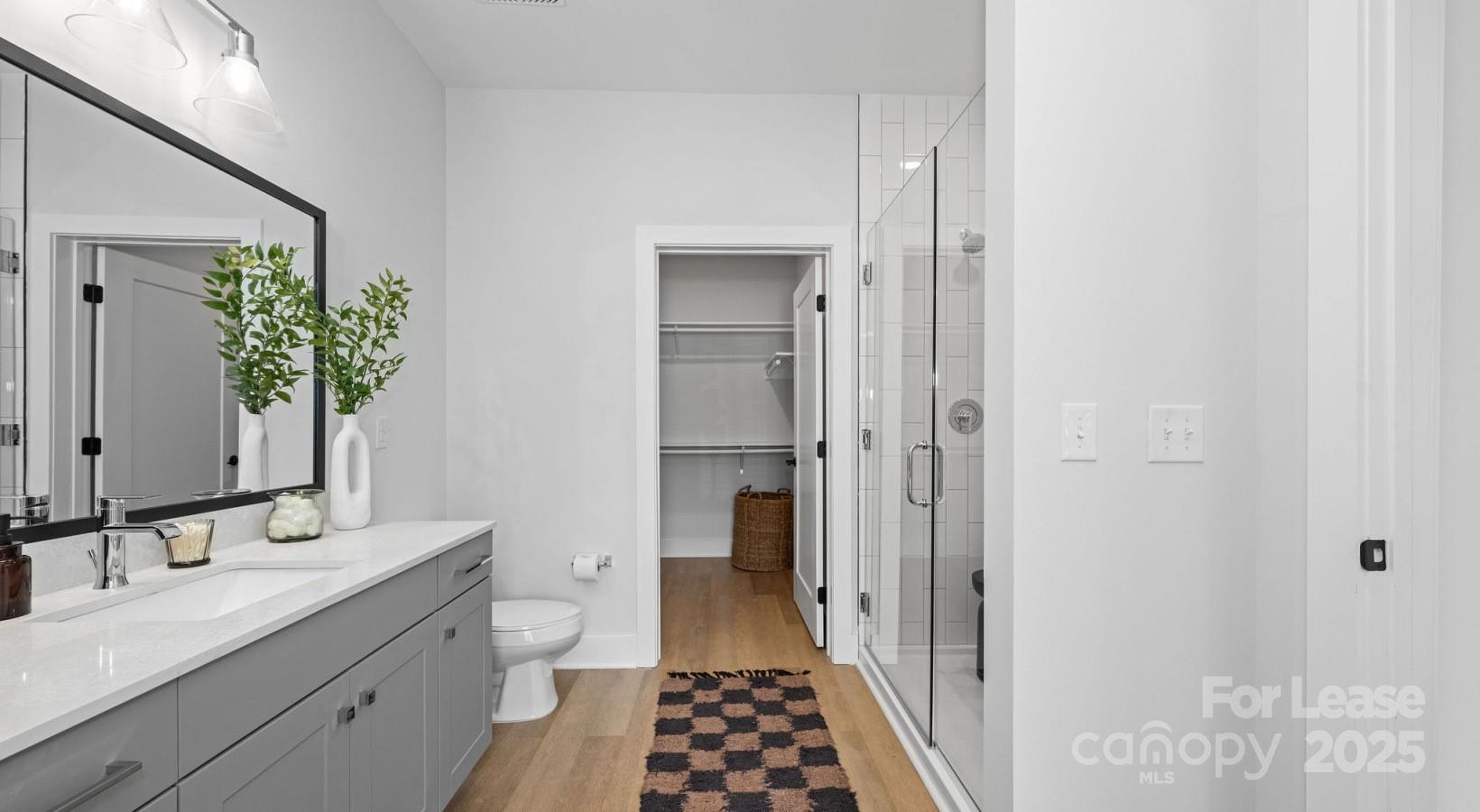 None - Residential Lease