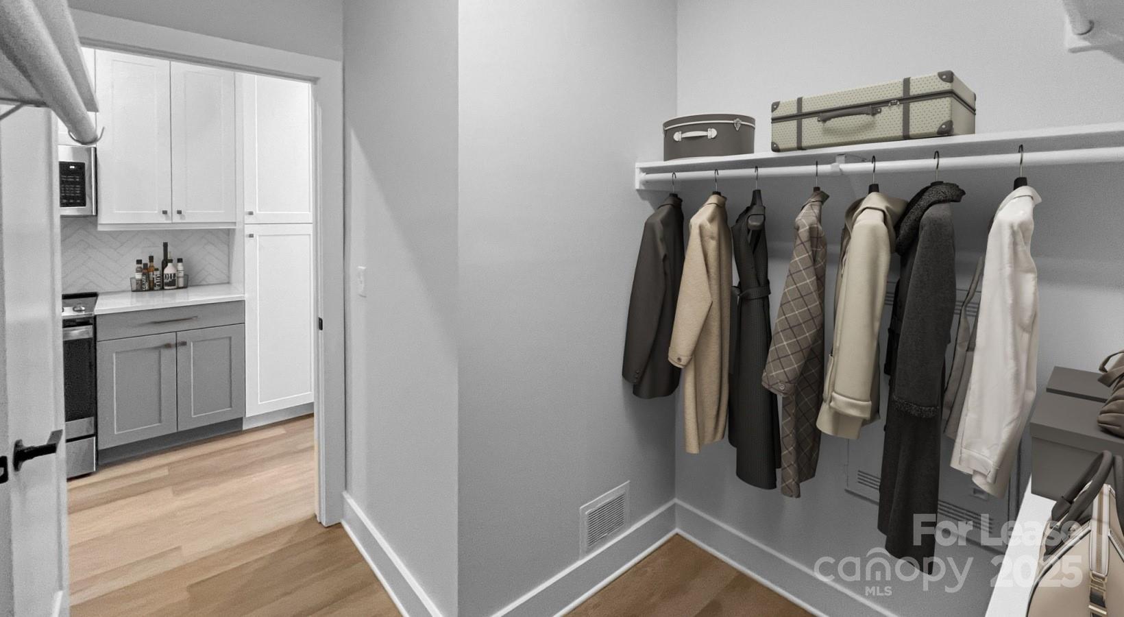 None - Residential Lease