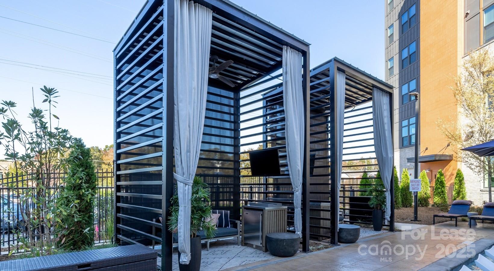 None - Residential Lease