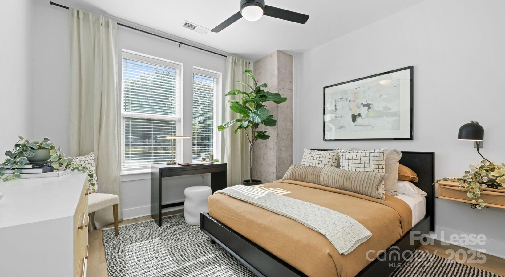 None - Residential Lease