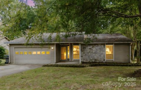 3844 Sweetgrass Lane Charlotte NC 28226