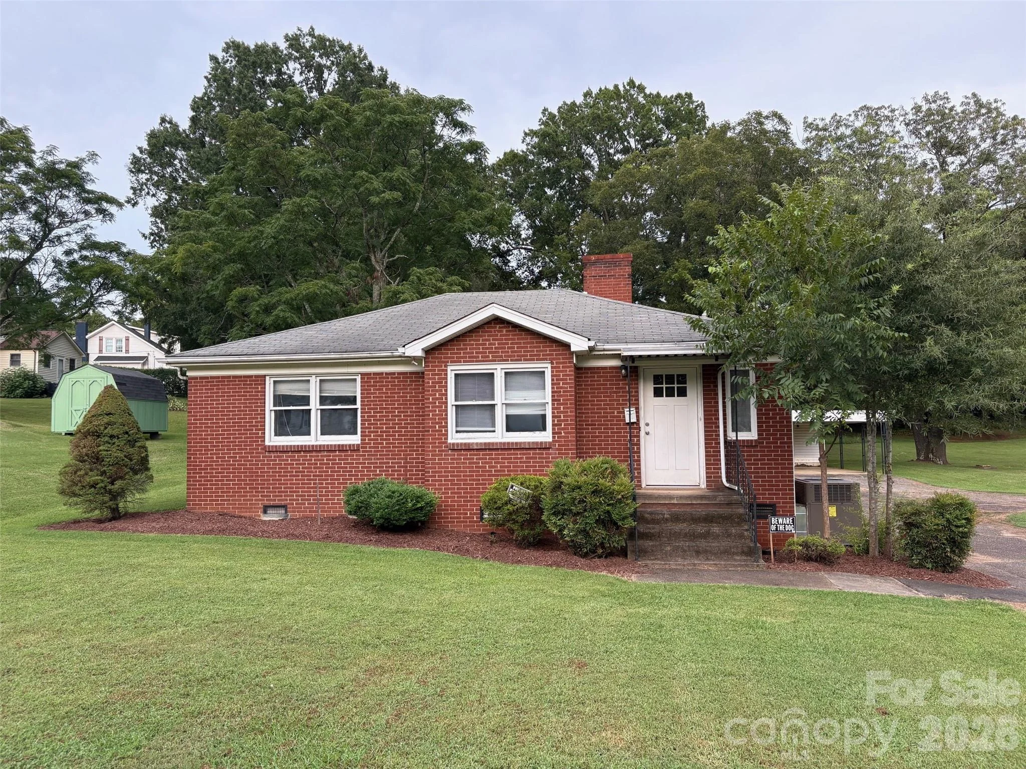 316 E Statesville Avenue, Mooresville, NC, 28115