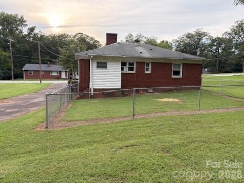 316 E Statesville Avenue