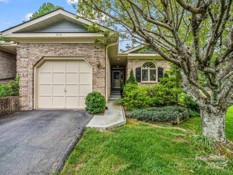 919 Kanuga Road Hendersonville NC 28739