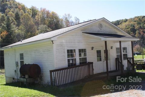 A home in Marshall