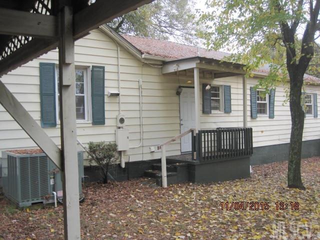 None - Residential