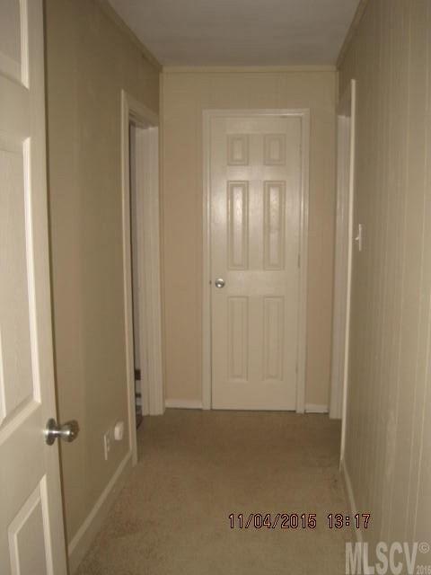 None - Residential