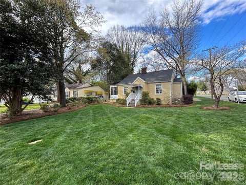 Photo of 1300 Bethel Road, Charlotte, NC 28208 (MLS # 4385646)