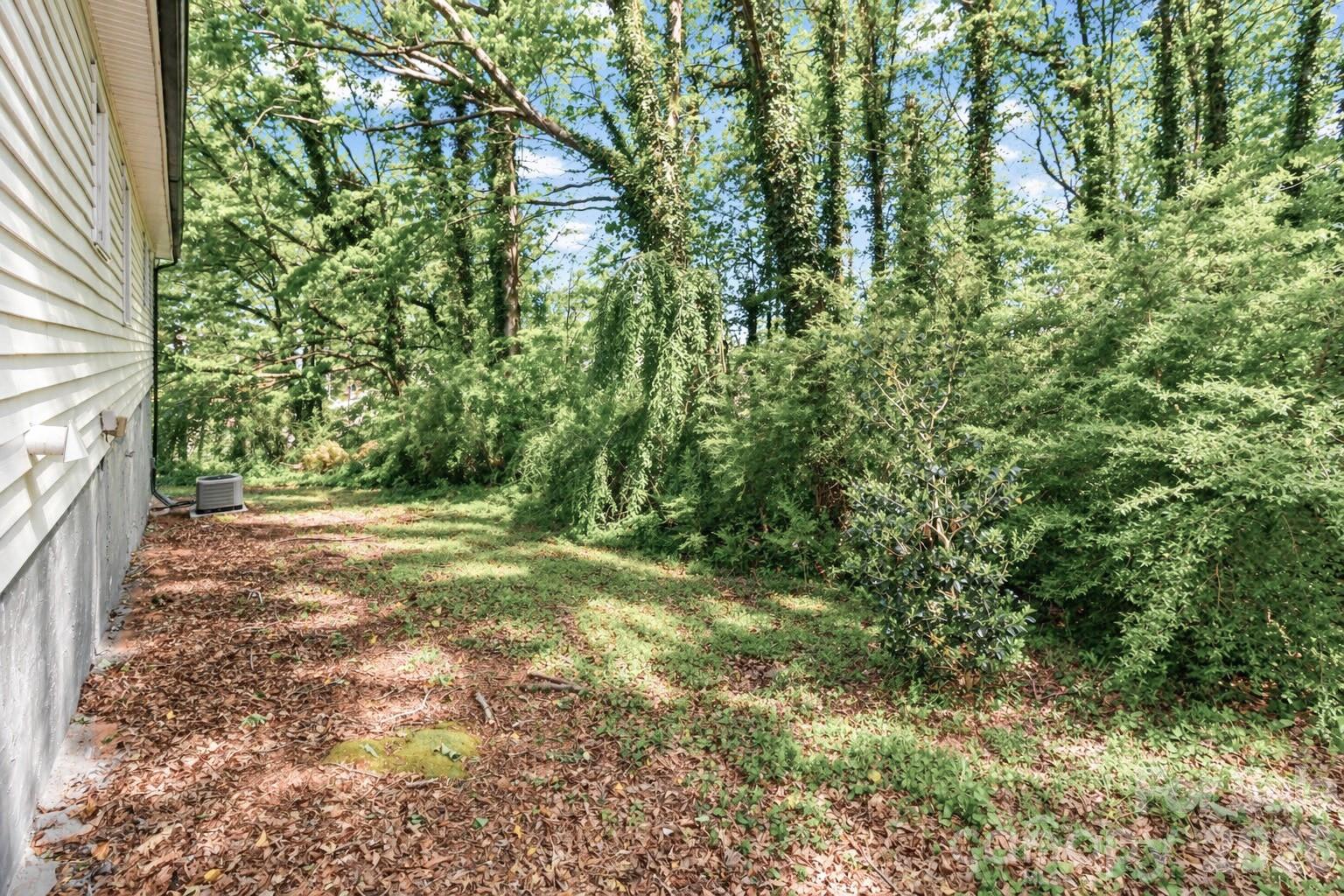 Chipley Park - Residential