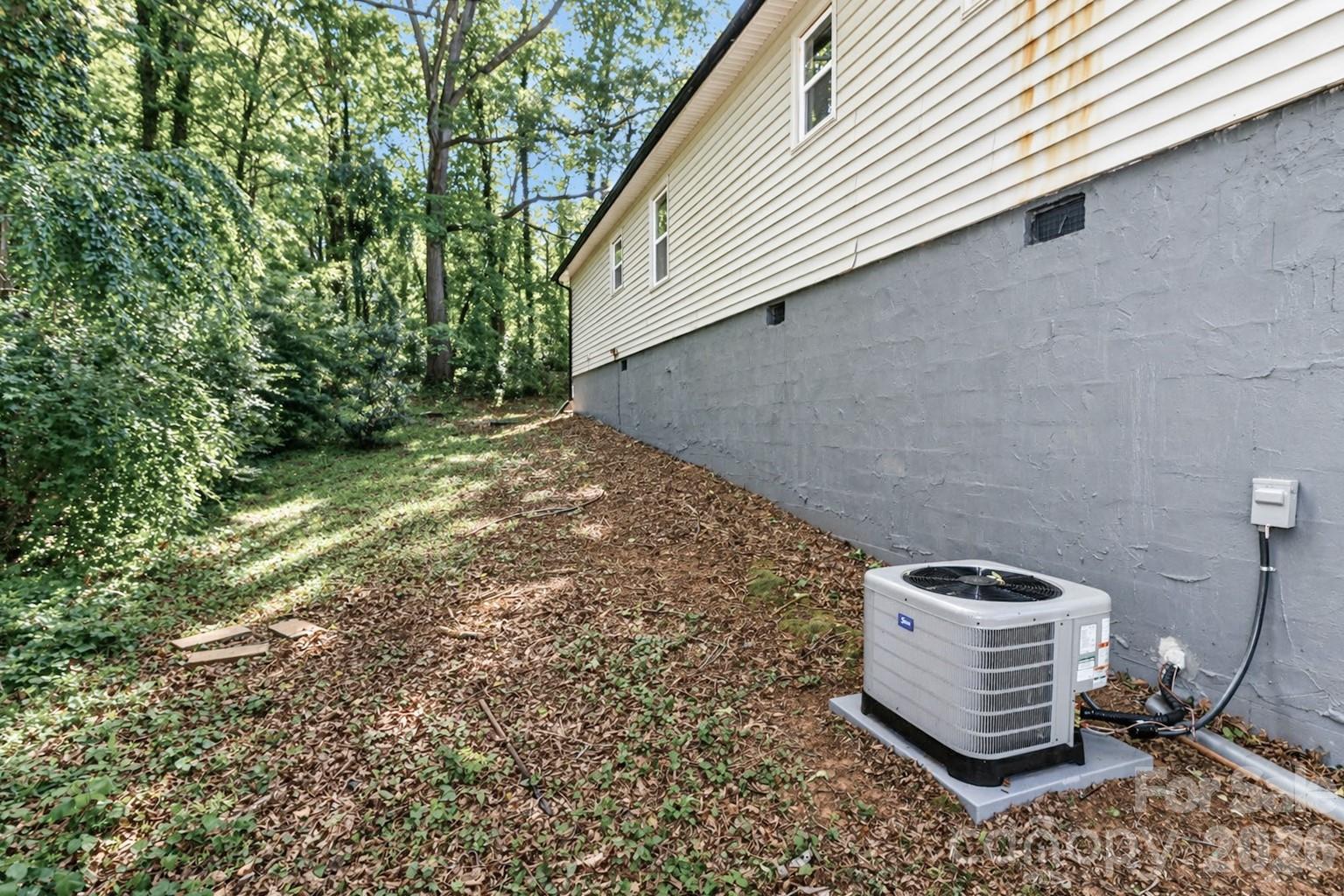 Chipley Park - Residential