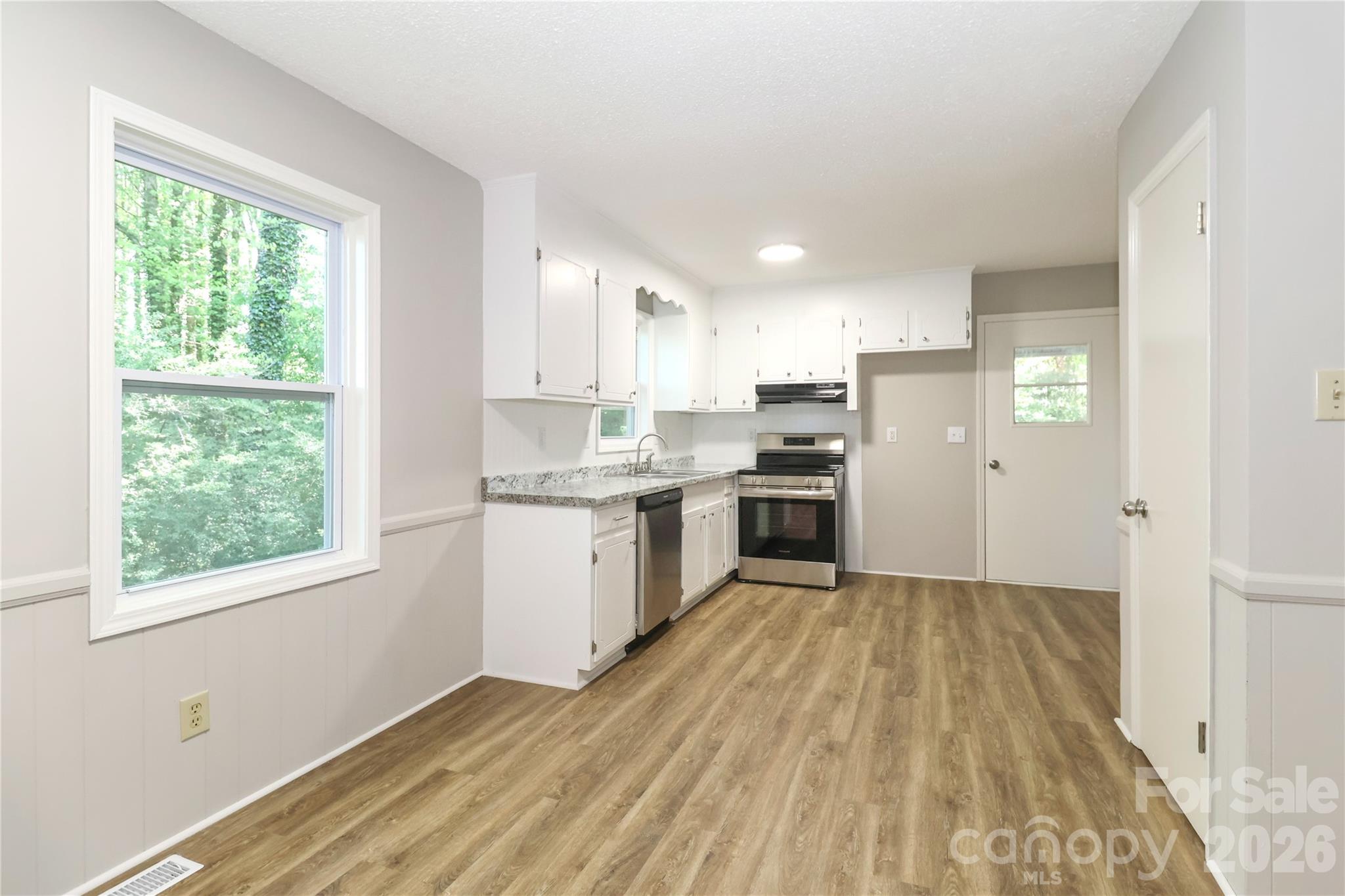 Chipley Park - Residential