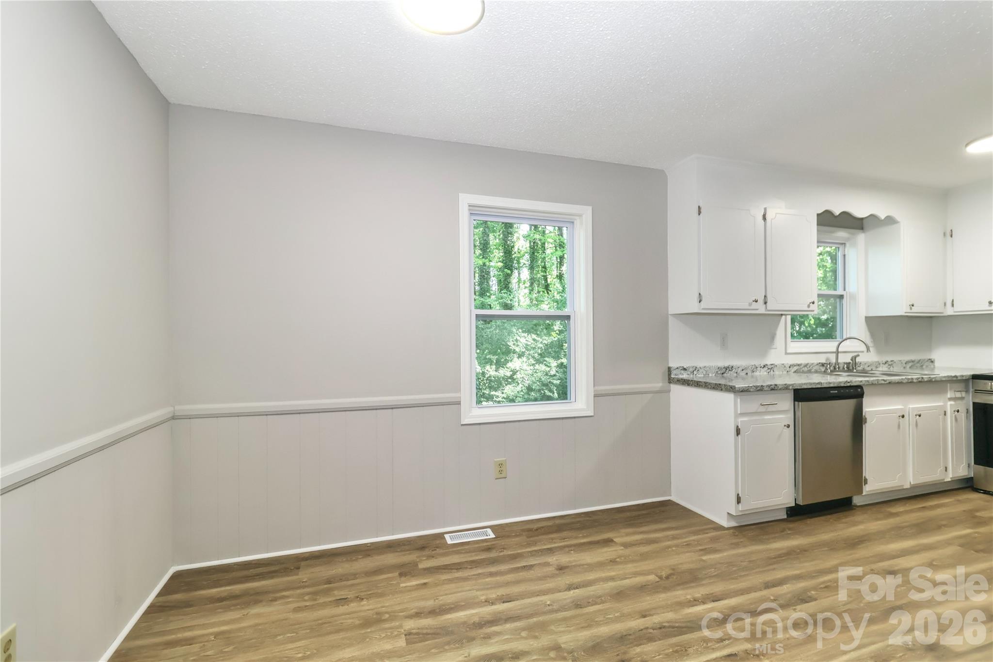 Chipley Park - Residential